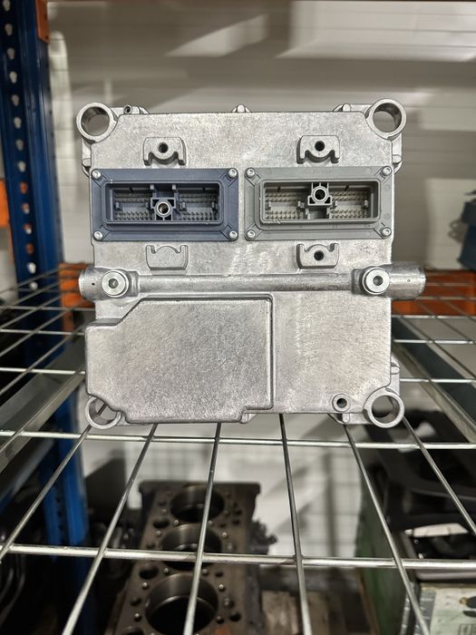 Nowa jednostka sterująca ECU Perkins ECM CATERPILLAR C6,4 C6.6