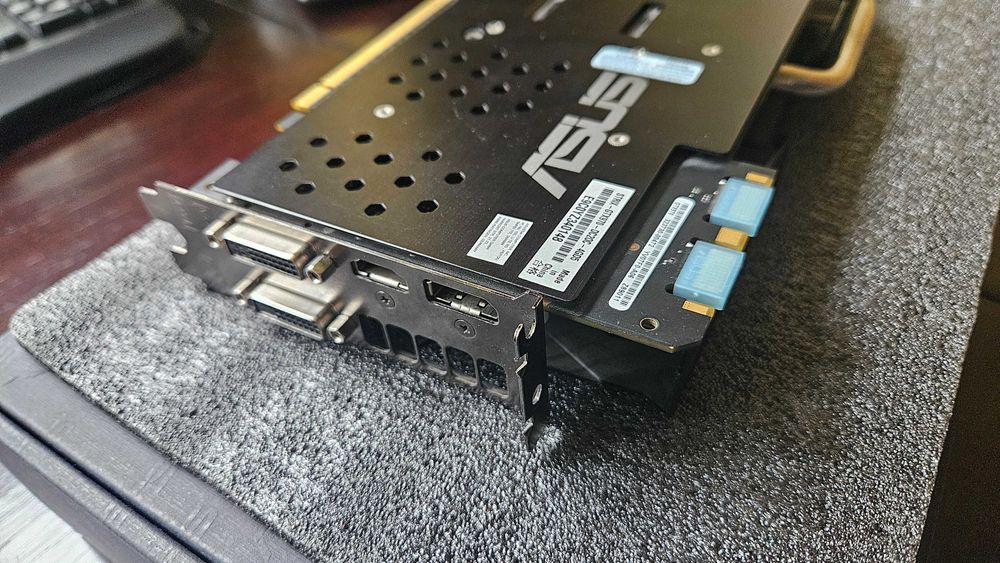 Komputer PC zestaw GTX 970 Intel I5-6600K 16GB RAM