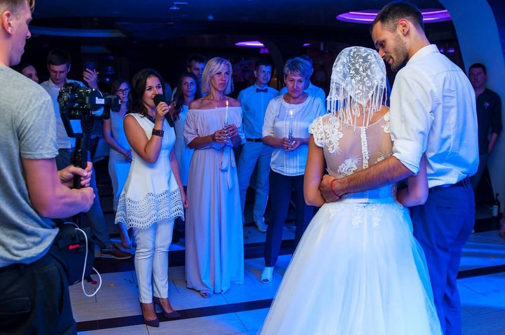 Наша співпраця-це гарантія гарного настрою для Вас і Ваших гостй!!