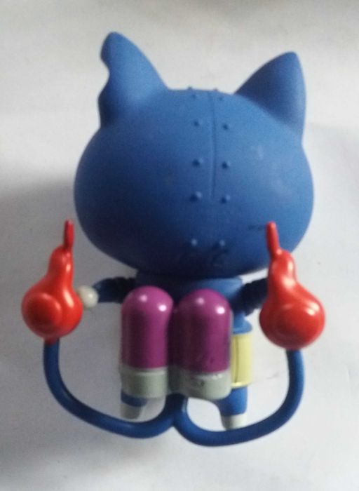 Bonecos que mudam de figura  YO-Kai Watch Yo- Motion -10€
