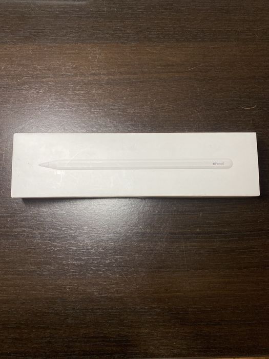 Apple Pencil (2-го поколения) Apple Pencil (2nd generation)