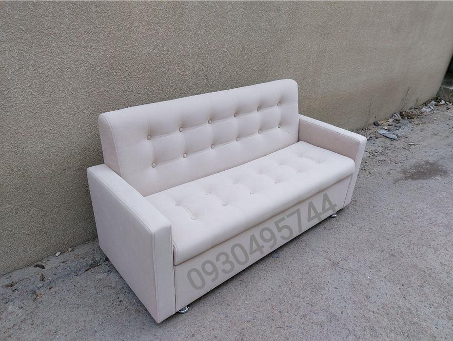 Диван офис офисный кафе бар салон ресторан кухня мягкий угол банкетка