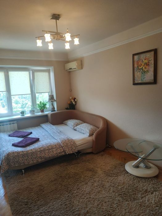 1к квартира, Институт Сердца, метро Черниговская