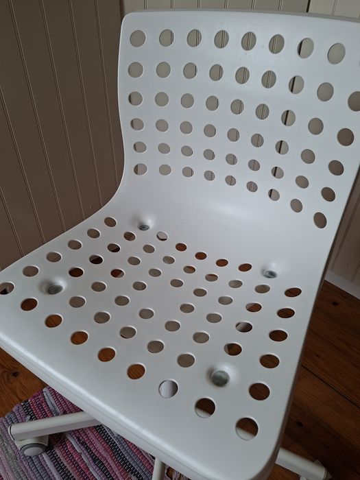 Cadeira giratória IKEA