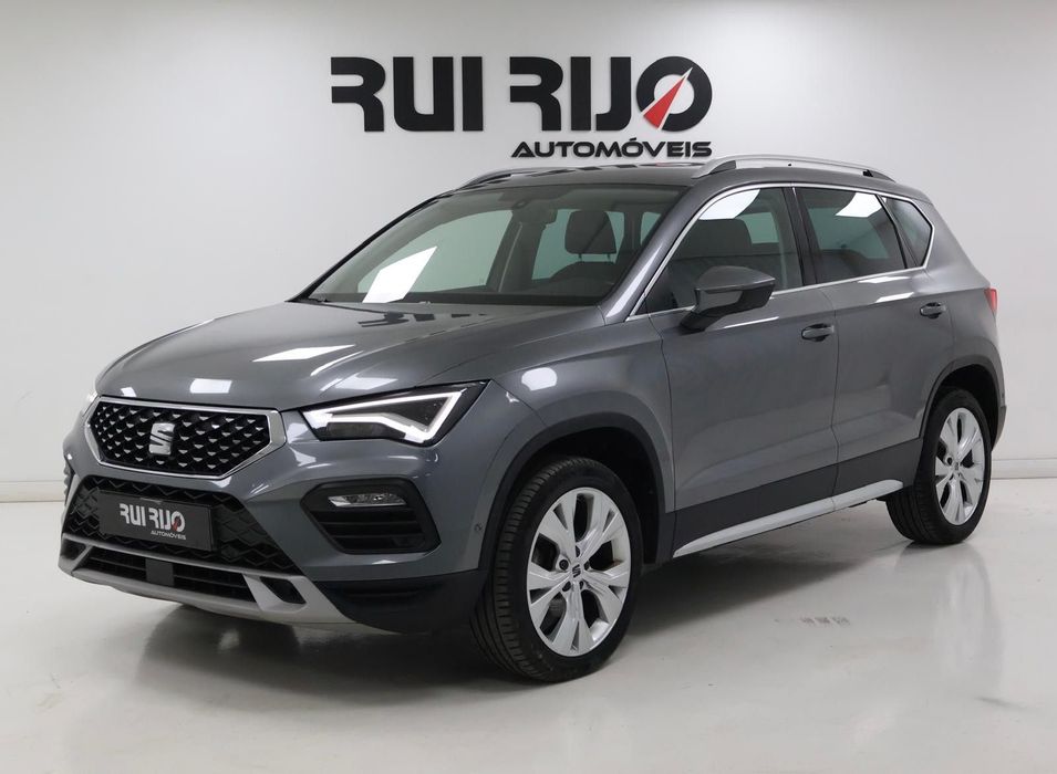 SEAT Ateca 1.5 TSI Xperience DSG
