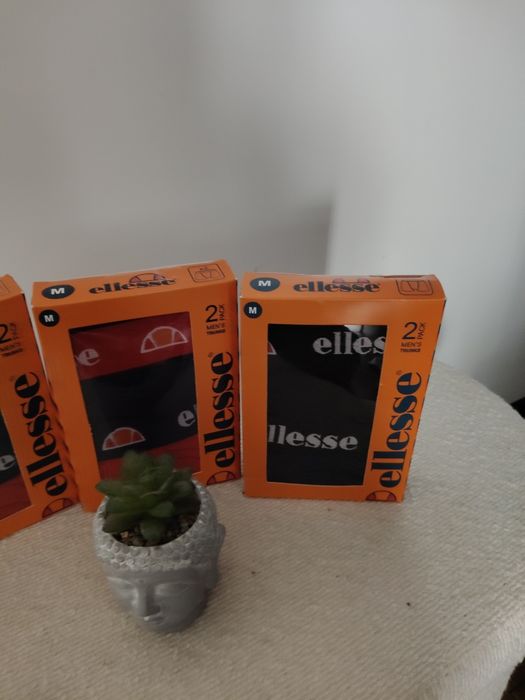 Bokserki męskie elleasse