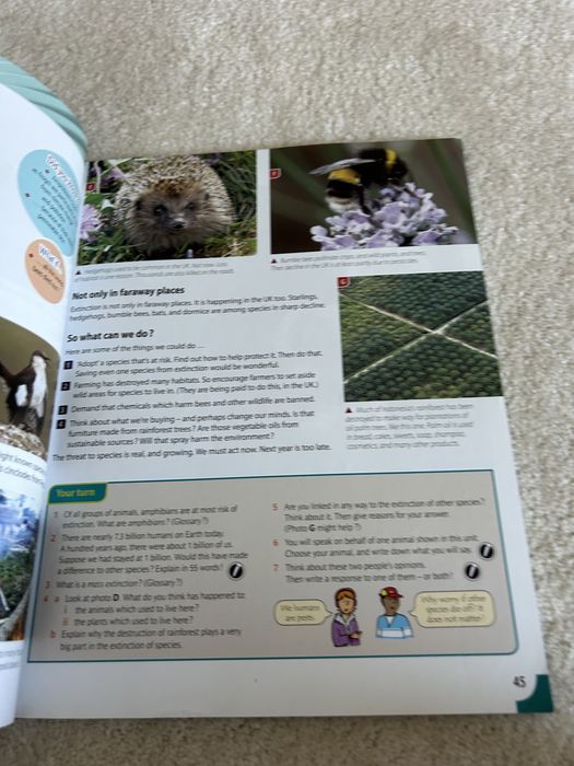 Geog 3 - 4th esition