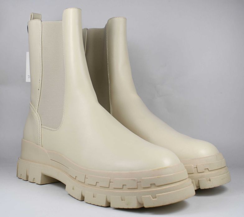 Jak nowe botki Even&Odd roz. 45