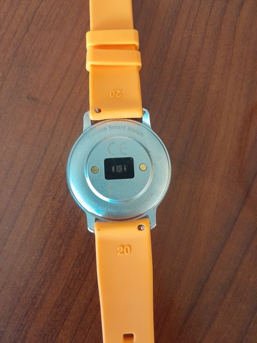 Lenovo smartwatch HW10H
