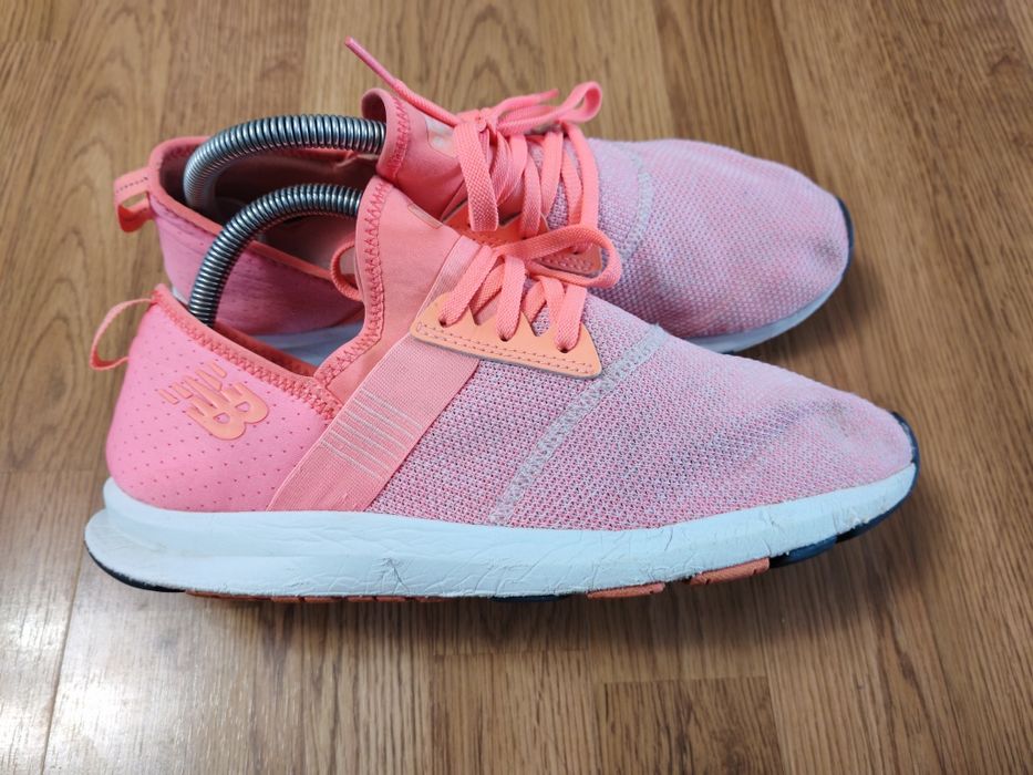 Кроссовки New Balance FuelCore Nergize