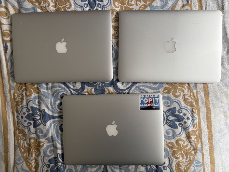macbook pro 13 2015 - купити ноутбуки Київ - Ціна на OLX.ua