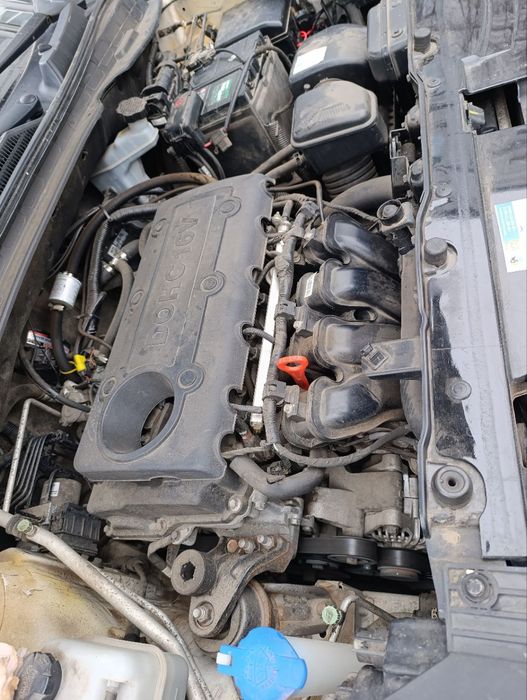 Hyundai ix35 2.0 AT (164 к.с.) 4WD  2012р.