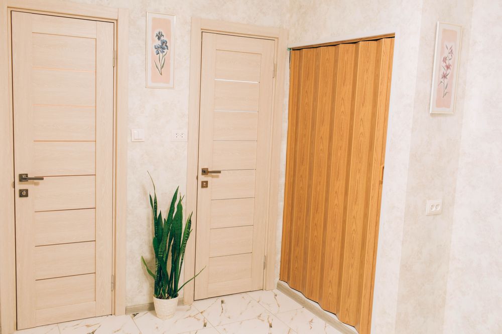 Здам подобово 2-ох та 1-кімнатну квартиру  навпроти термалу