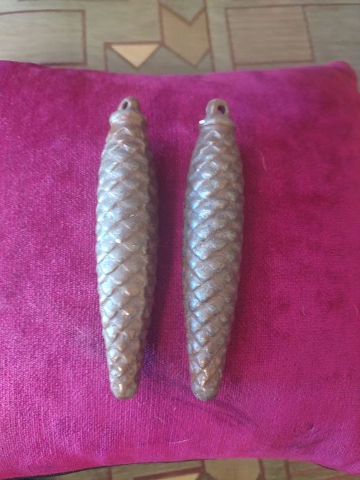 Wagi do zegara kukułki