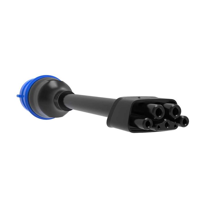 Tesla Charger Adapter 32A Blue Socket NEW64862284175490122