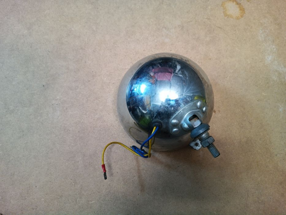 Harley Davidson peças