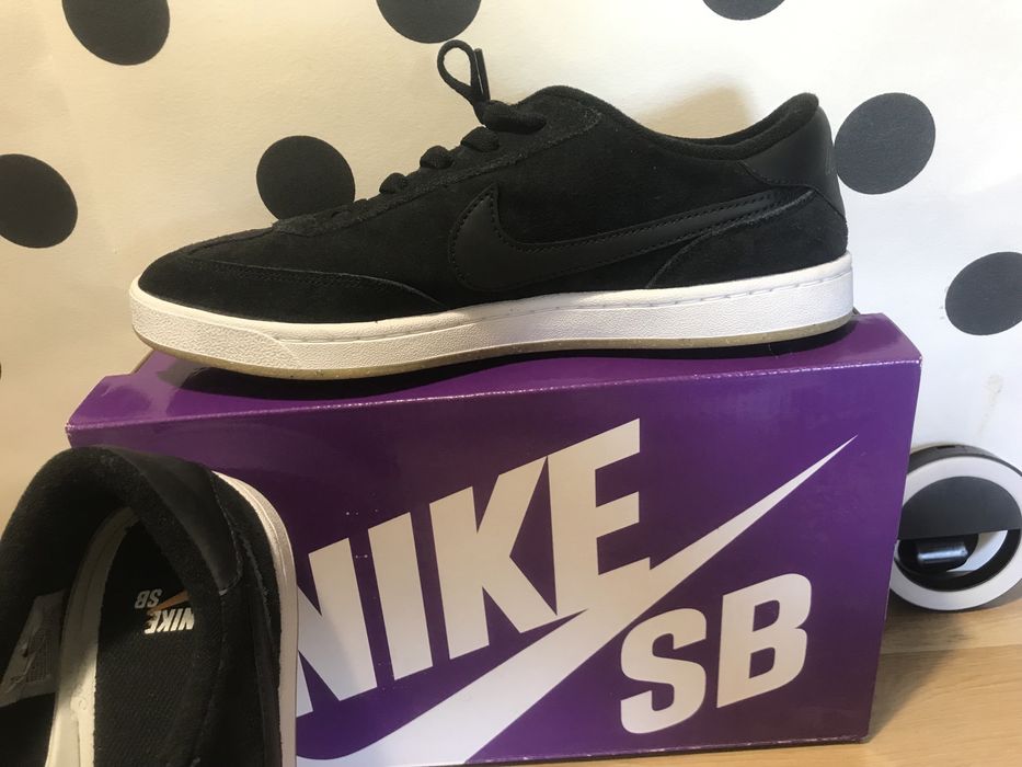 Buty nike rozmier 43