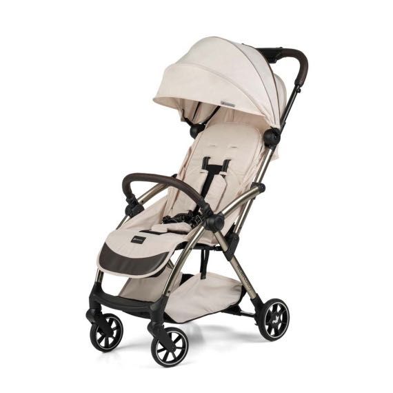 Коляска leclerc influencer