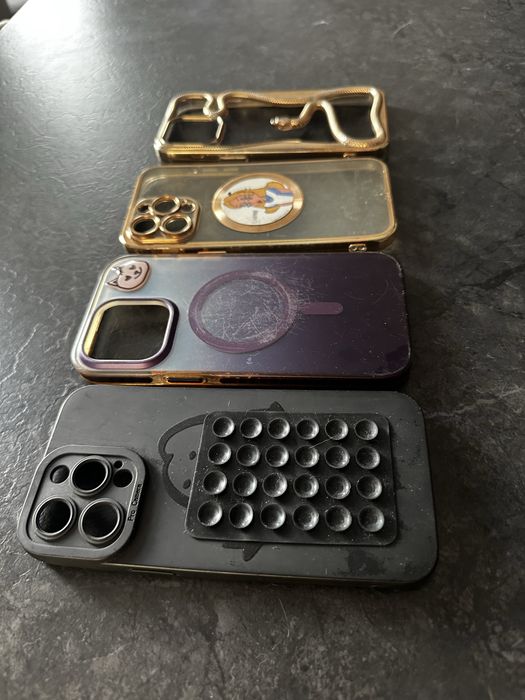 Чехлы/чохлы на айфон 14 про мах/iphone 14 pro max