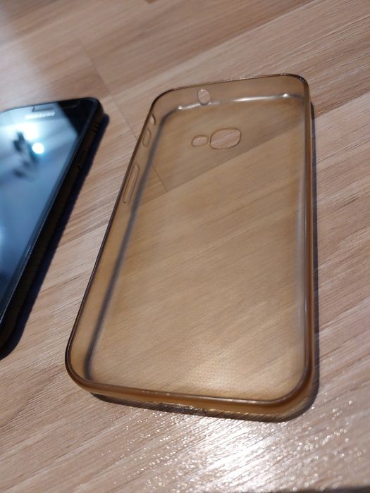 Samsung Galaxy XCover 4 SM-G390F etui GRATIS