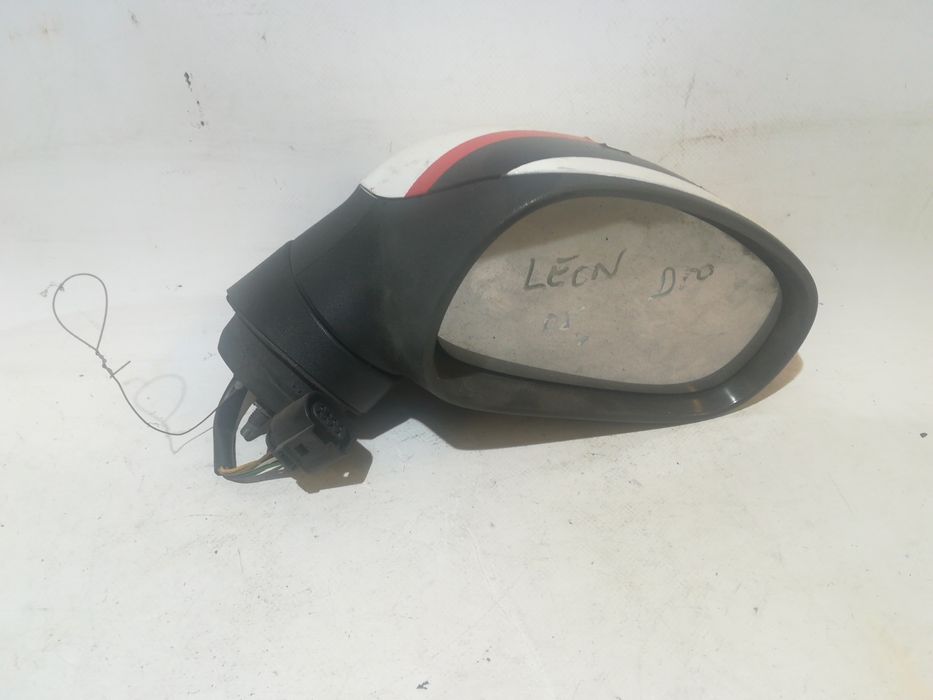 Retrovisor / espelho direito SEAT Leon (1P1)