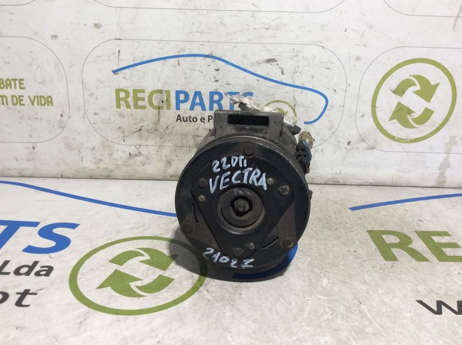 Compressor AC Opel Vectra B