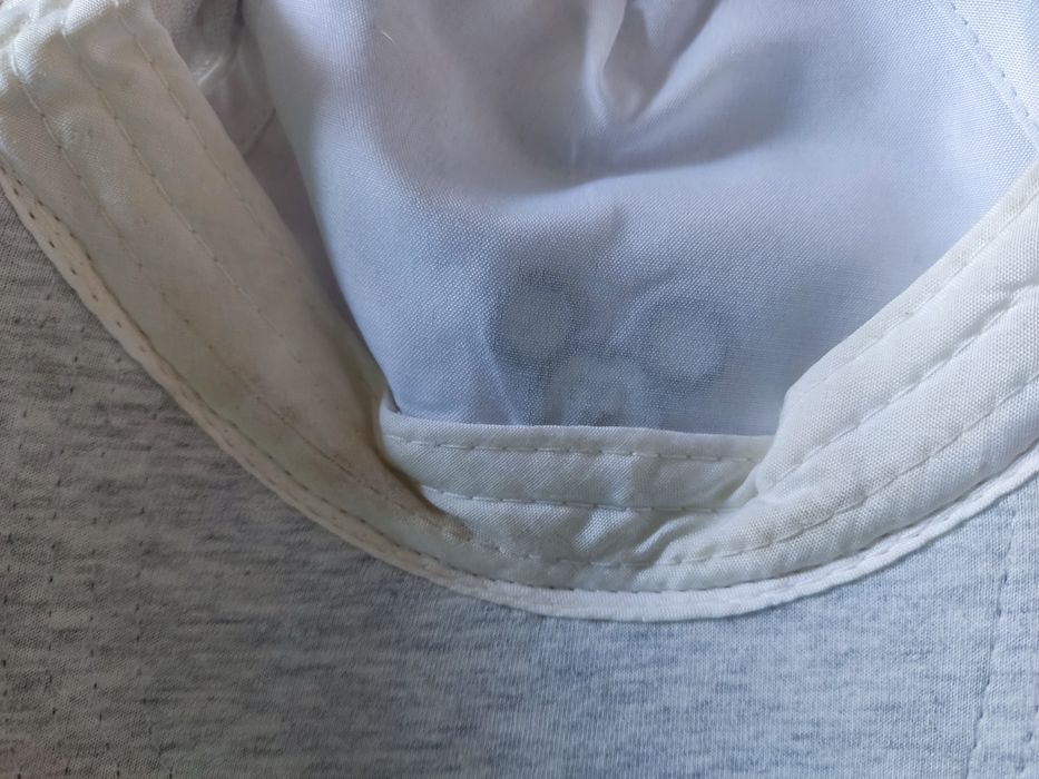 Czapka z daszkiem dziecięca Disney Myszka Miki bawełniana