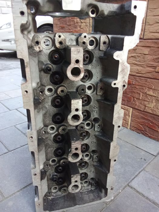 Головка Мерседес R6110162001