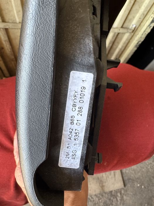 Airbag Ford Focus MK1