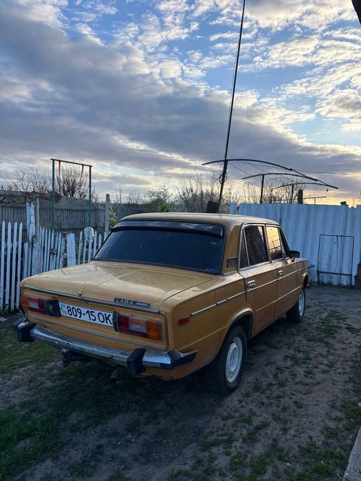 Продам ваз 21063