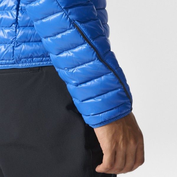 Пуховик Adidas Superligh