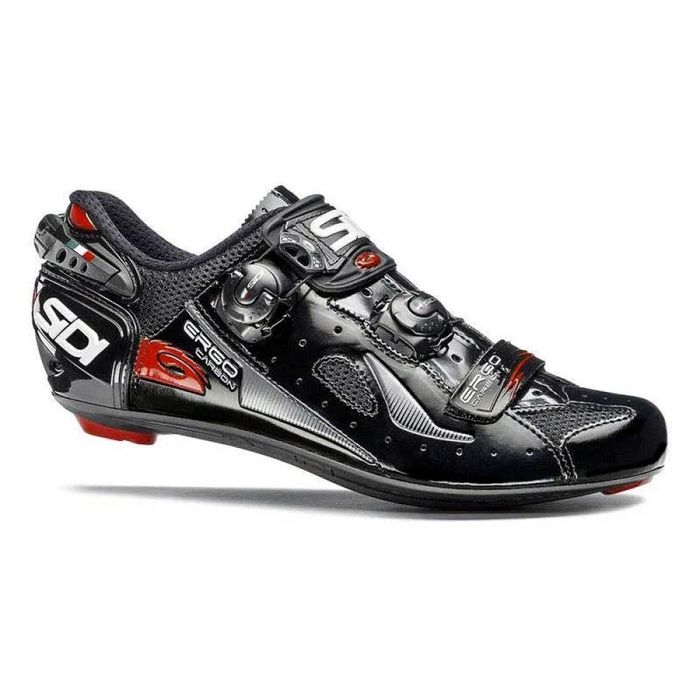 SIDI Ergo 4 carbon rozm.43 nowe