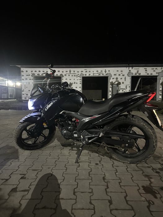 Продам ліфан кп 200