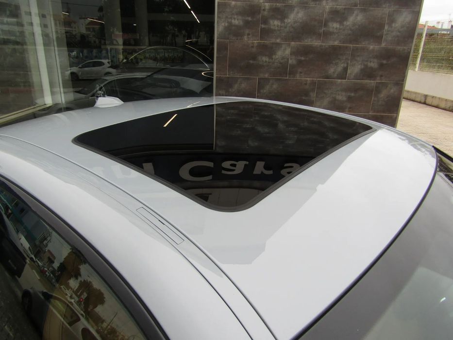 BMW 220 d Coupe Pack M Auto