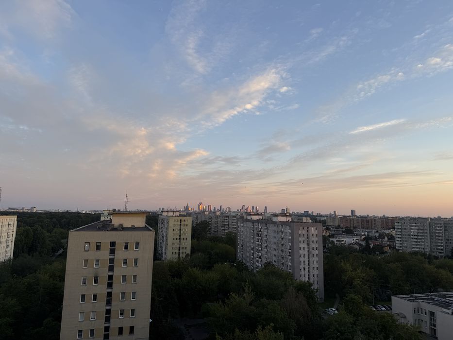 Mieszkanie – Warszawa, Zacisze, Targówek - Widok 5