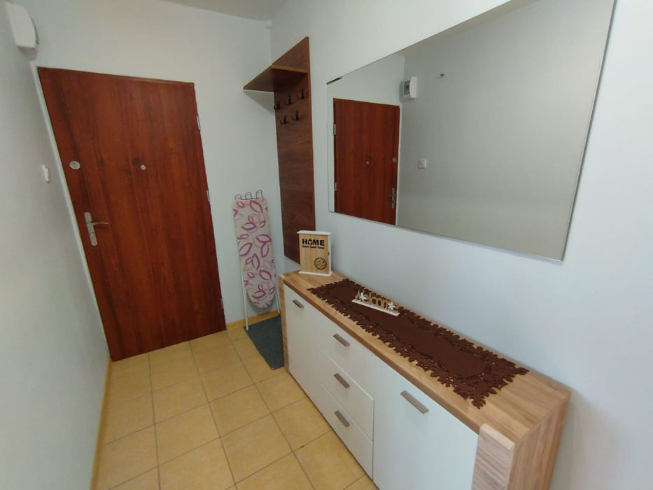 Apartamenty A&B SILVER na doby Mieszkanie 4 osobowe