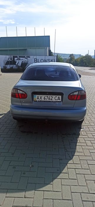 Продаю ЗАЗ Sens 2009