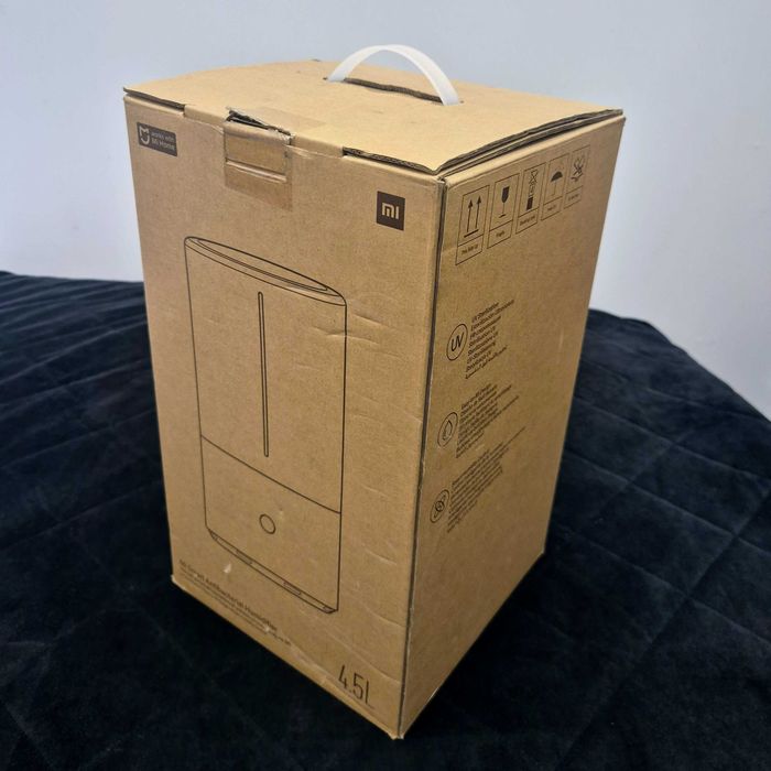 Humidificador Inteligente Xiaomi Mi Smart Antibacterial Humidifier - Como Novo