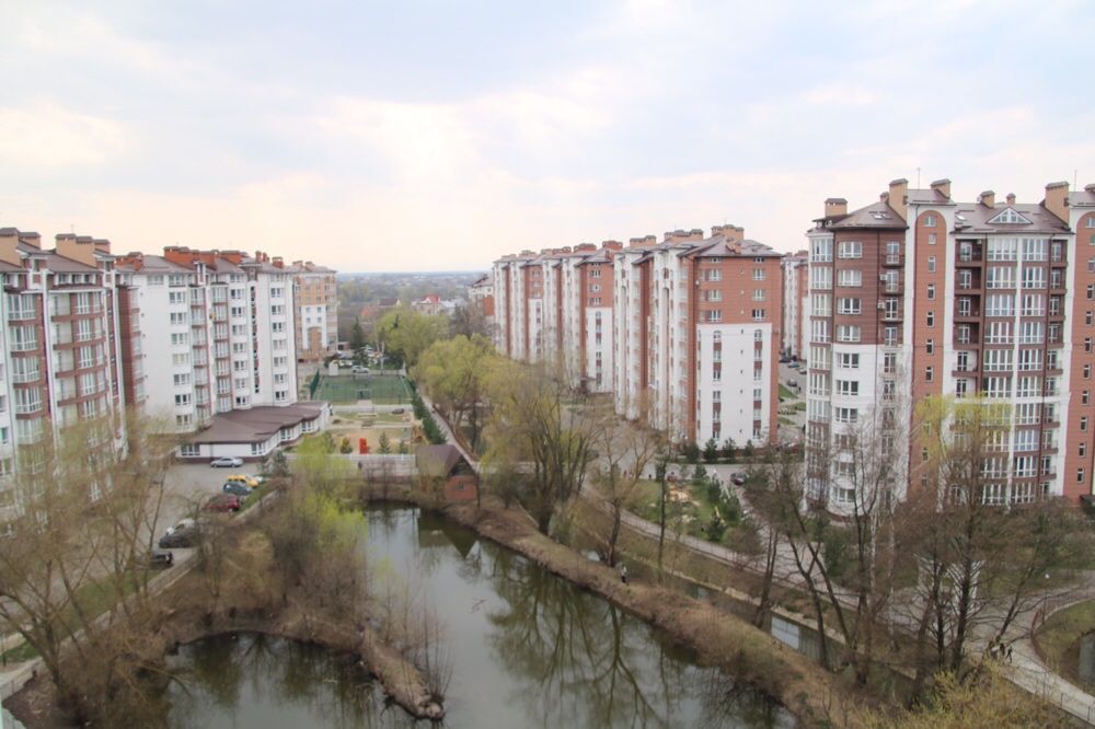 KS Home квартира подобово, звітні документи!!