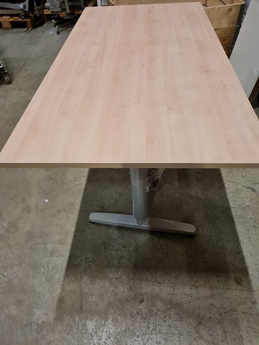 GRATIS blat  Biurko podnoszone elektrycznie Galant