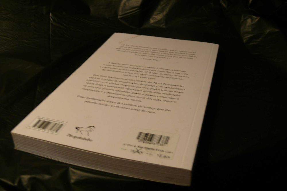 Como a Sua Mente Pode Curar o Seu Corpo