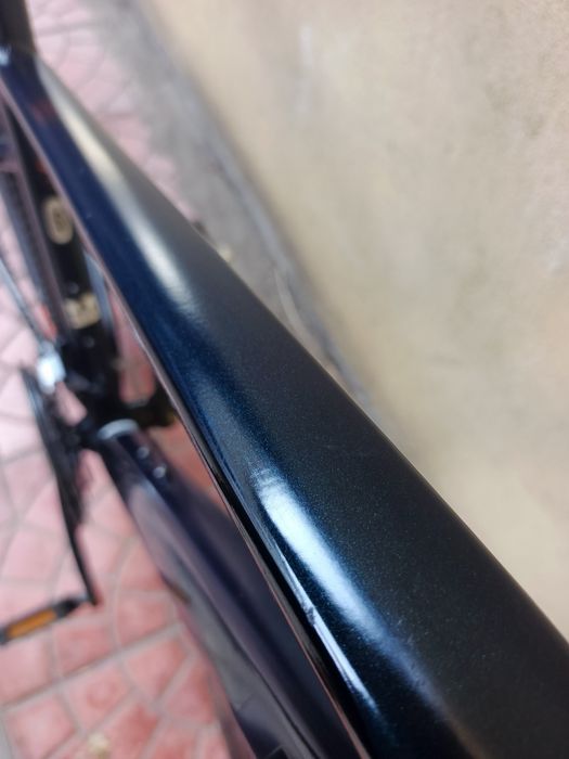Scott Sub Cross 10 koła 29"-Deore