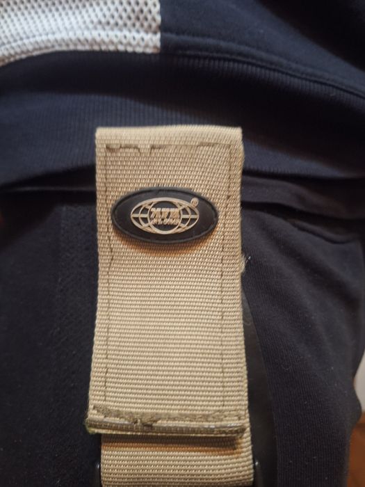 Кобура набедренна MFH б/у