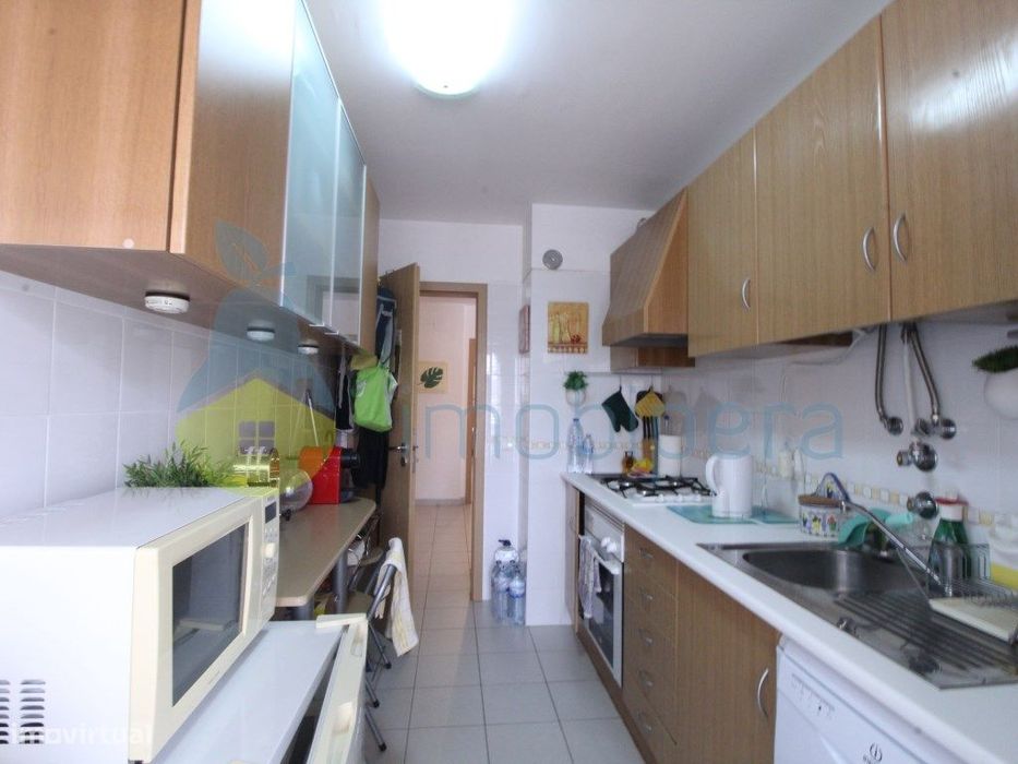 Excelente apartamento T3 na Encosta da Marina perto da Praia da Roc...