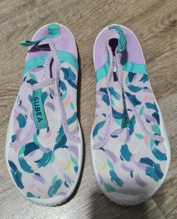 Sapatilhas Aquáticas criança