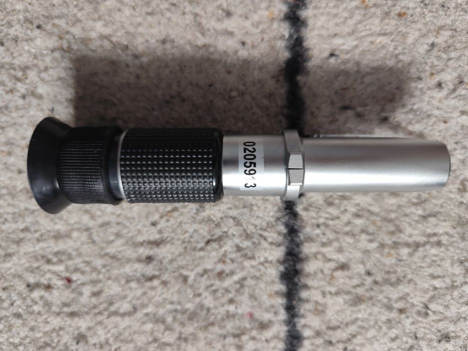 refraktometr Bahco 3046-REF.