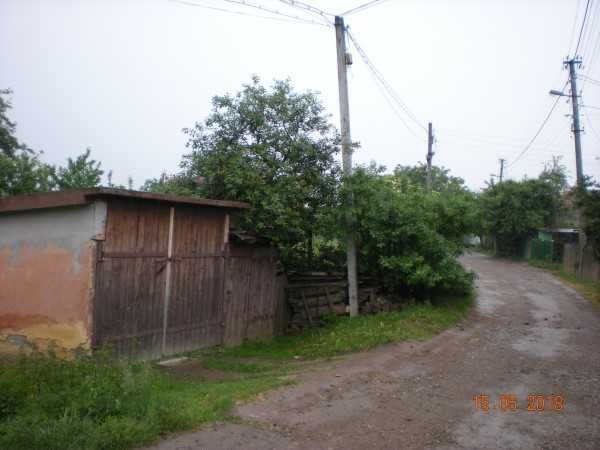Продаж земельної ділянки (9,98 сот.) в м.Івано-Франківськ 28000$