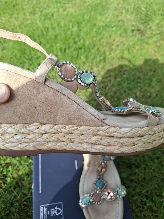 Buty Alma en Pena 39