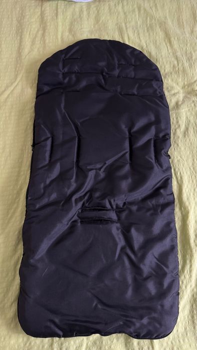 Продам зимній конверт в ідеальному стані