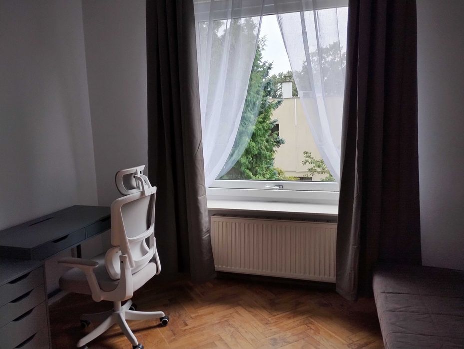 do wynajęcia mieszkanie kawalerka